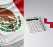 México encabeza el país que más asigna sus ingresos tributarios a intereses de la deuda