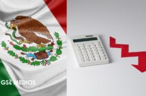 México encabeza el país que más asigna sus ingresos tributarios a intereses de la deuda