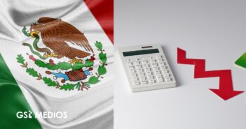 México encabeza el país que más asigna sus ingresos tributarios a intereses de la deuda