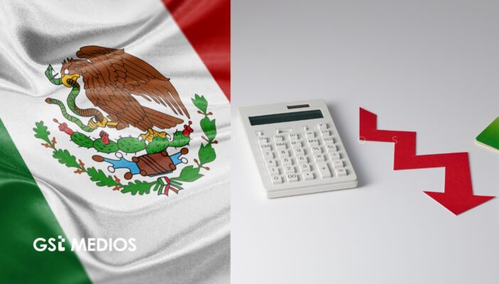 México encabeza el país que más asigna sus ingresos tributarios a intereses de la deuda