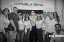 Denuncian retraso en el pago de la primera quincena a trabajadores del Ayuntamiento de Bahía de Banderas