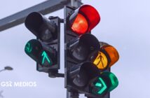 Proyecto de semaforización tendrá inversión de 14 millones de pesos en Puerto Vallarta