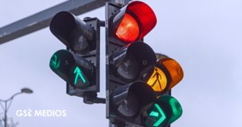 Proyecto de semaforización tendrá inversión de 14 millones de pesos en Puerto Vallarta