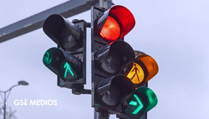 Proyecto de semaforización tendrá inversión de 14 millones de pesos en Puerto Vallarta