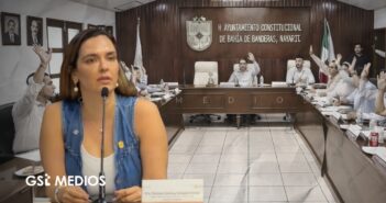 ¿Qué razón tendría un ayuntamiento de Bahía de Banderas para bloquear sistemáticamente el trabajo de su propia síndica?