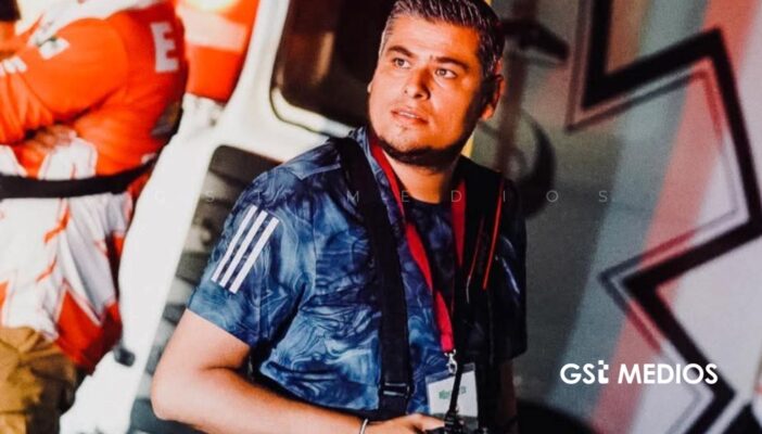 Periodista nayarita denuncia presunta intimidación de agentes de la Fiscalía