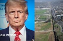 Trump propone llevar a la OTAN a la frontera con México