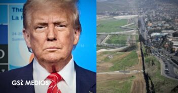 Trump propone llevar a la OTAN a la frontera con México