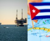 México detiene envío de petróleo a Cuba