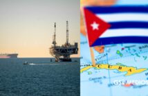 México detiene envío de petróleo a Cuba