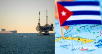 México detiene envío de petróleo a Cuba