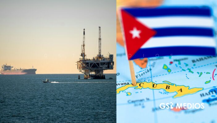 México detiene envío de petróleo a Cuba