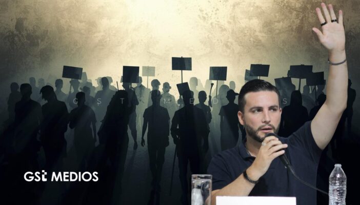 Vallartenses dan su voto y confirman desgaste político de Luis Munguía