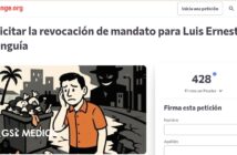 Ciudadanos impulsan petición en Change.org para revocación de mandato de Luis Munguía en Puerto Vallarta