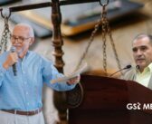 Navarro y la justicia a modo