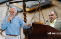 Navarro y la justicia a modo