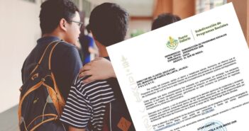 Estudiantes de Puerto Vallarta sin seguro contra Accidentes