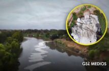 Acusan a SEAPAL Vallarta de contaminar el río Ameca; el organismo niega contaminación