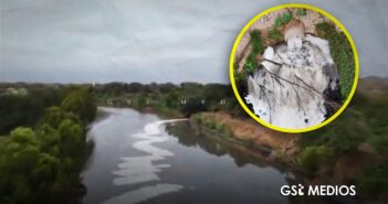 Acusan a SEAPAL Vallarta de contaminar el río Ameca; el organismo niega contaminación