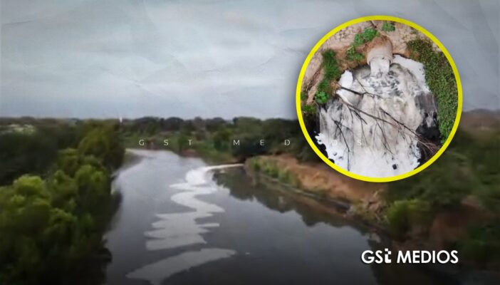 Acusan a SEAPAL Vallarta de contaminar el río Ameca; el organismo niega contaminación