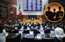 Piden al Senado posponer iniciativa sobre “jueces sin rostro” de Sheinbaum