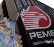 Pemex coloca 31 mil 500 mdp en el mercado, pese a su alta deuda previa