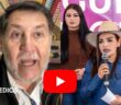 Grecia Quiroz responde a Fernández Noroña tras retiro de videos