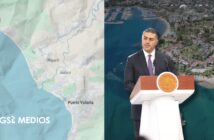 Omar García Harfuch confirma investigaciones por red de fraude ligada al crimen organizado en Puerto Vallarta