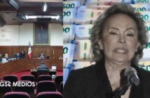 SCJN confirma que Elba Esther Gordillo deberá pagar más de 19 millones de pesos por ISR