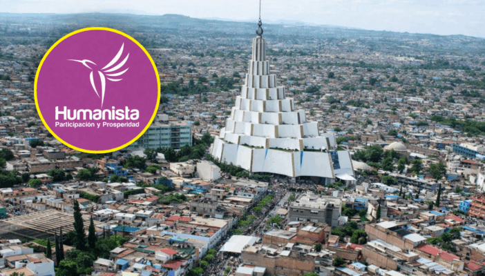 La Luz del Mundo podría participar con su partido en las próximas elecciones en Jalisco