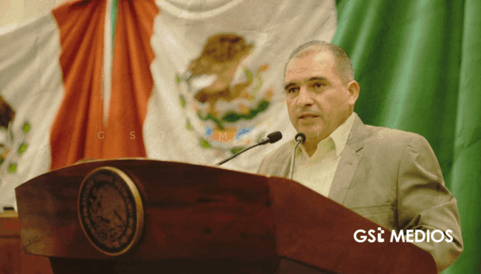 Tribunal ordena reabrir caso contra exalcalde de Bahía de Banderas, José Gómez por agresión