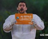 Critican al Gobierno de Jalisco por usar imagen de Bad Bunny en promoción de la Tarjeta Única