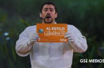 Critican al Gobierno de Jalisco por usar imagen de Bad Bunny en promoción de la Tarjeta Única