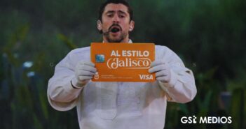 Critican al Gobierno de Jalisco por usar imagen de Bad Bunny en promoción de la Tarjeta Única