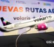 Anuncian 11 nuevas rutas aéreas en Jalisco; tres operarán en Puerto Vallarta