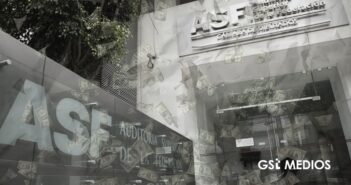 ASF detecta probable daño por más de 65 mil millones de pesos en la Cuenta Pública 2024