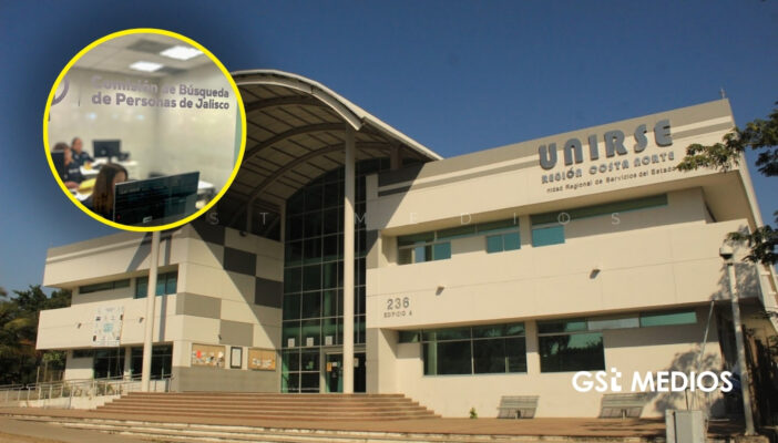 Inauguran en Puerto Vallarta oficina regional de la Comisión de Búsqueda de Personas de Jalisco