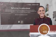 Sheinbaum enviará iniciativa al Senado para eliminar pensiones millonarias en entidades públicas