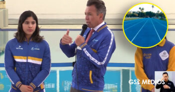 Iniciará este año la construcción del Polideportivo en Puerto Vallarta con inversión de 180 millones de pesos