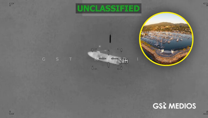 Bombardeo de EU a narcolanchas en el Pacífico y Caribe deja 11 muertos, 8 eran originarios de Cruz de Huanacaxtle