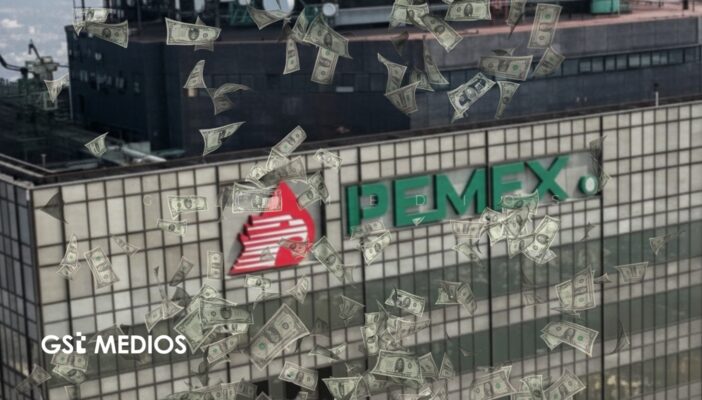 ASF detecta posible daño por más de mil 500 millones de pesos en Pemex