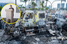 Levantan Código Rojo en Jalisco; continúan operativos de seguridad