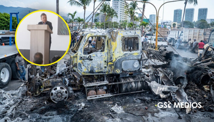 Levantan Código Rojo en Jalisco; continúan operativos de seguridad