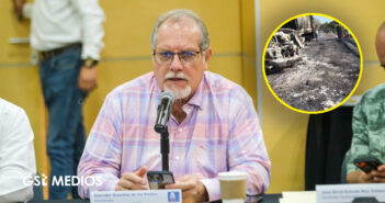 Abaten a reo fugado tras enfrentamiento en La Desembocada; continúan 18 prófugos