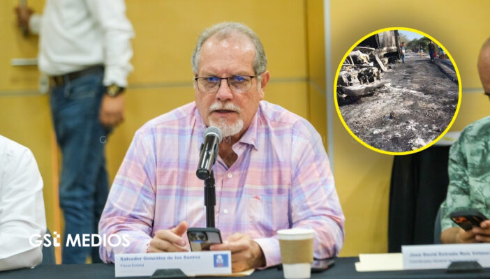 Abaten a reo fugado tras enfrentamiento en La Desembocada; continúan 18 prófugos