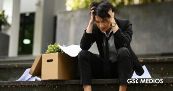 Enero registra pérdida de más de 705 mil empleos; sube desempleo a 2.7%