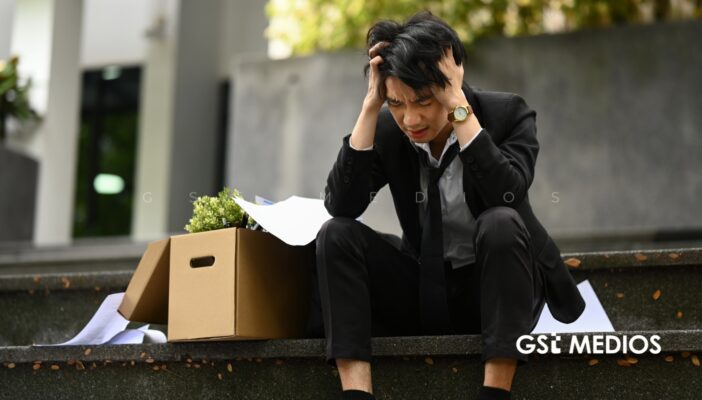 Enero registra pérdida de más de 705 mil empleos; sube desempleo a 2.7%