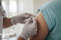 Más de 2 mil brigadistas refuerzan vacunación contra el sarampión en Jalisco