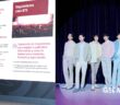 Profeco sanciona a Ticketmaster con más de 5 millones de pesos por irregularidades de boletos de BTS