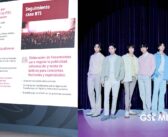 Profeco sanciona a Ticketmaster con más de 5 millones de pesos por irregularidades de boletos de BTS